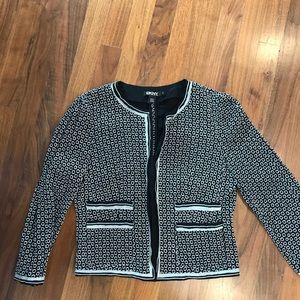 Thin DKNY blazer